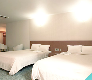 B&Bパークホテル鹿児島ご宿泊プラン